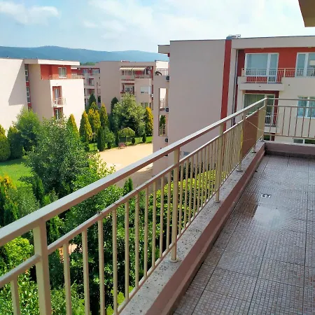 Sunny Warm Quite Studio 42m2 Aquapark *