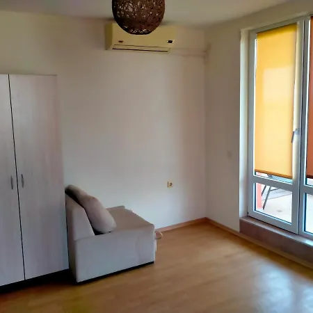 Sunny Warm Quite Studio 42m2 Aquapark *