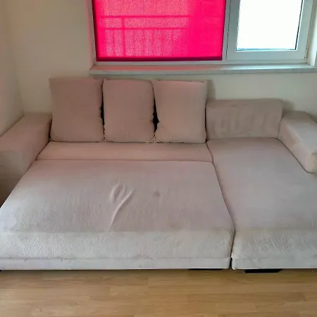 Sunny Warm Quite Studio 42m2 Aquapark Appartement Slantchev Briag