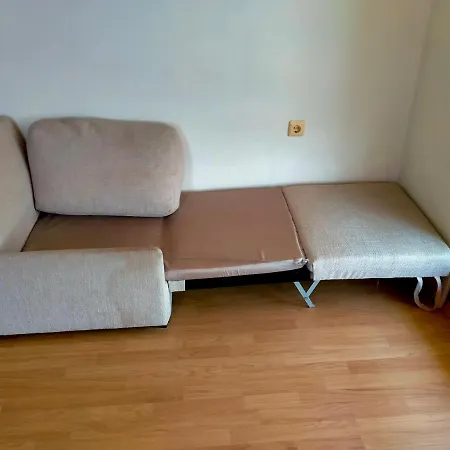 Sunny Warm Quite Studio 42m2 Aquapark