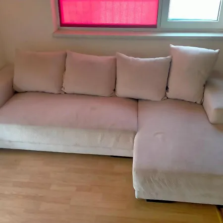 Sunny Warm Quite Studio 42m2 Aquapark Appartement Slantchev Briag