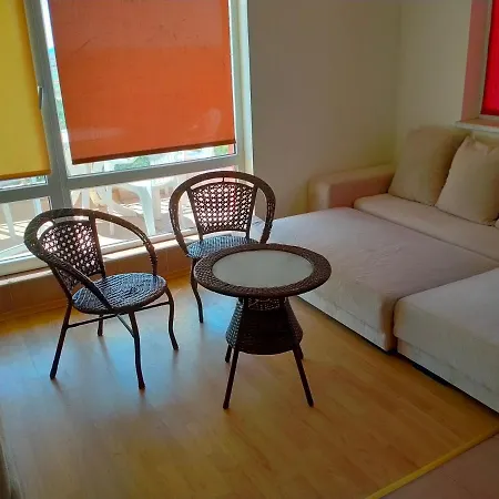 Appartement Sunny Warm Quite Studio 42m2 Aquapark