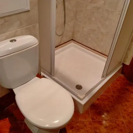 Sunny Warm Quite Studio 42m2 Aquapark