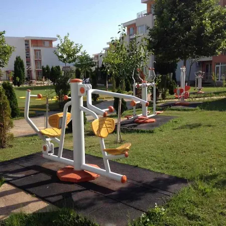 Appartement Sunny Warm Quite Studio 42m2 Aquapark *