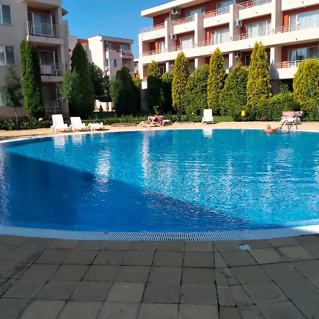 Appartement Sunny Warm Quite Studio 42m2 Aquapark