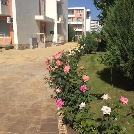 Appartement Sunny Warm Quite Studio 42m2 Aquapark *