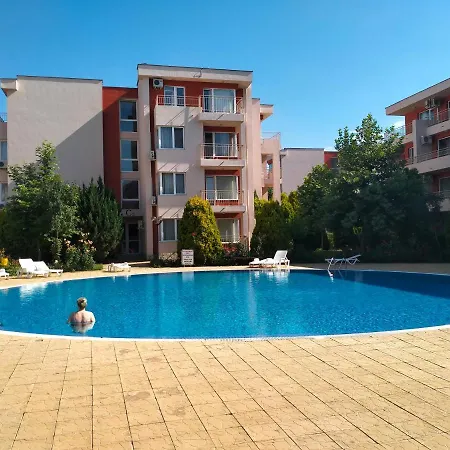 Appartement Sunny Warm Quite Studio 42m2 Aquapark *