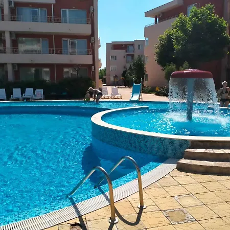 Appartement Sunny Warm Quite Studio 42m2 Aquapark