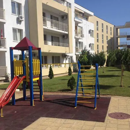 Appartement Sunny Warm Quite Studio 42m2 Aquapark *